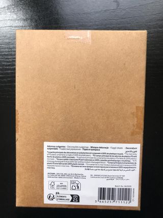 Decoración del árbol de navidad