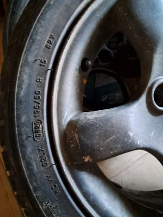 Michelin Pilot Sport 3