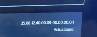 Consola PS5 + Mando + Cables + Juego