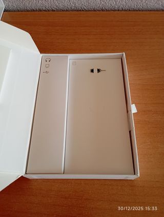 Huawei Ascend P7 L10 - Nuovo, mai usato
