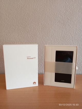 Huawei Ascend P7 L10 - Nuovo, mai usato