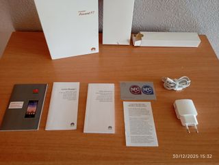 Huawei Ascend P7 L10 - Nuovo, mai usato
