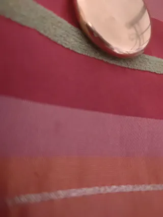 Reloj de bolsillo antiguo dorado