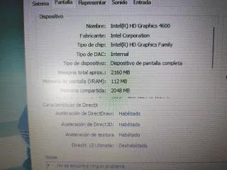 Portátil MSI CX61 2PC Intel Core i7