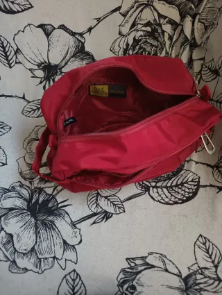 Pochette beauty astuccio rosso Ciak