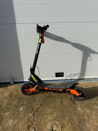 Patinete Eléctrico KUGOO G3