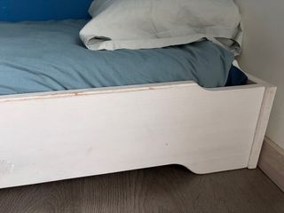 Cama Montessori 90cm