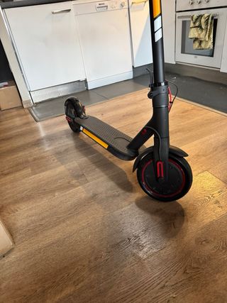 Patinete Xiaomi Mi Electric Scooter Pro