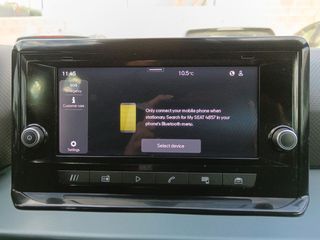 Seat Arona Xperience