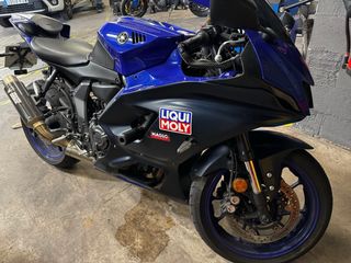 Yamaha R7 2022 (A2)