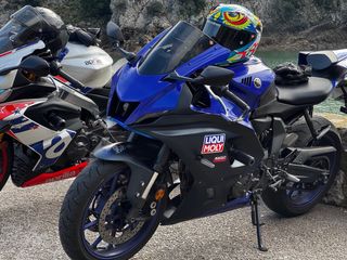 Yamaha R7 2022 (A2)
