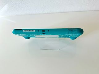 Nintendo Switch Lite Animal Crossing Edition