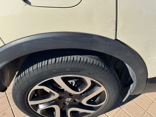 Renault Captur 1.5DCI 110cv 2016