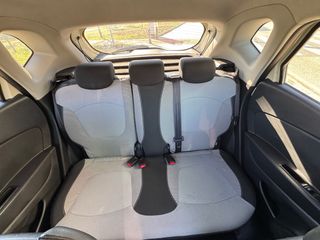 Renault Captur 1.5DCI 110cv 2016