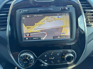 Renault Captur 1.5DCI 110cv 2016