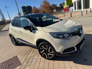 Renault Captur 1.5DCI 110cv 2016