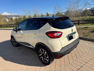 Renault Captur 1.5DCI 110cv 2016