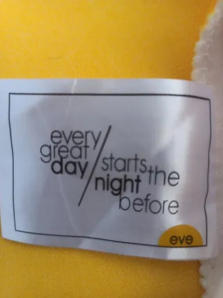 Colchón viscoelástico 180x200