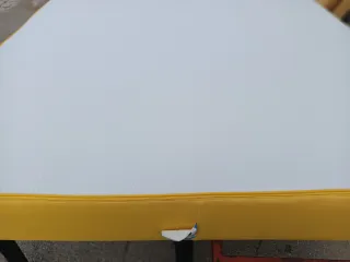 Colchón viscoelástico 180x200