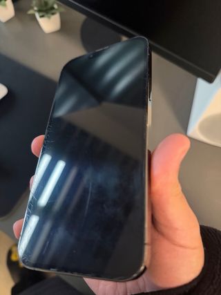 iPhone 13 Pro Max Nero