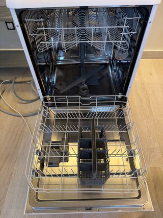 Lavavajillas SAIVOD A++