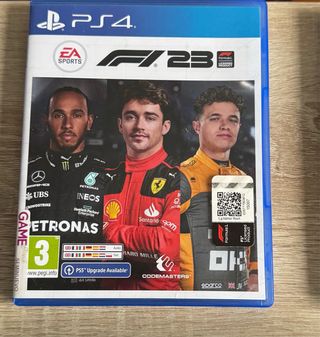 PS4 Slim 500GB Negra + 2 Mandos + Juegos