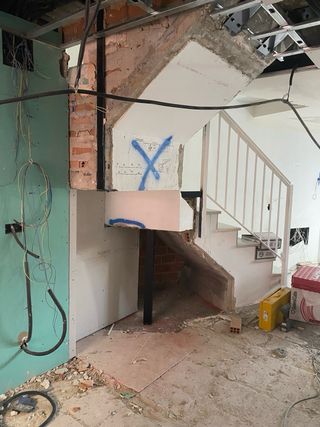 Soy pladurista. pego cinta. masillador, perlitero