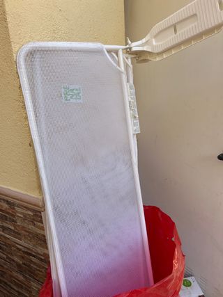 Barandillas para camas