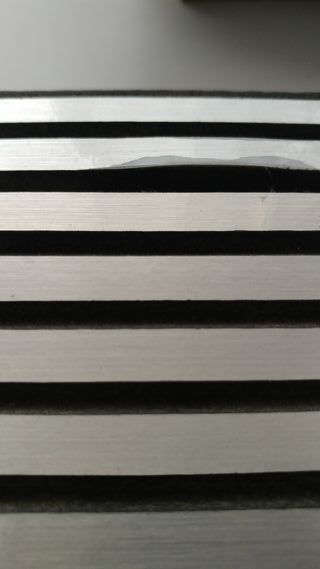 Archivador Disquetes 3.5 / 3 - 1/2. - VACIO -