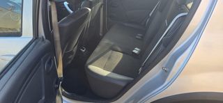 Dacia Sandero Stepway 1.5 dCi 90 cv