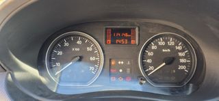 Dacia Sandero Stepway 1.5 dCi 90 cv