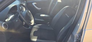 Dacia Sandero Stepway 1.5 dCi 90 cv