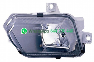 FARO ANTINIEBLA IZQUIERDO IVECO DAILY 2000.04- 10