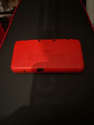 New Nintendo 2DS XL Poké Ball + Yokai Watch 3