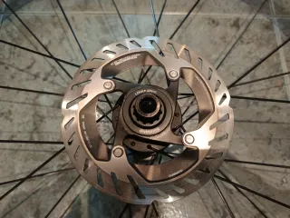 Ruedas Bontrager Aeolus Elite 35 Carbono