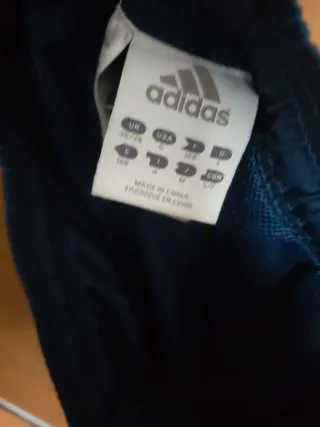 Chándal Selección Española Adidas