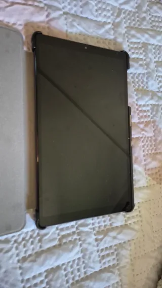 Tableta Samsung Galaxy Tab A Gris