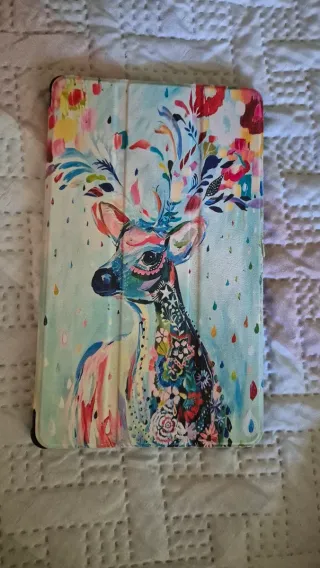 Tableta Samsung Galaxy Tab A Gris