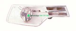 FARO ANTINIEBLA DERECHO CITROEN C5 2008.08- 101.0