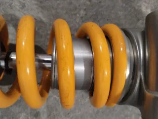 Amortiguador Ohlins TTX RT
