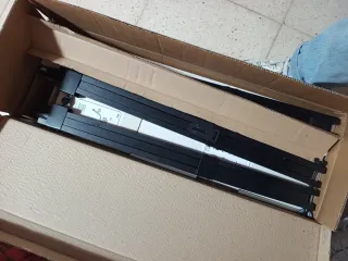 Telescopio Tasco 525 Power