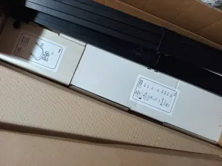Telescopio Tasco 525 Power