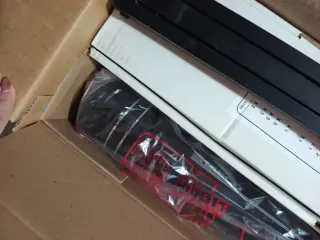 Telescopio Tasco 525 Power