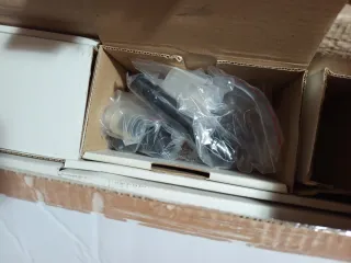 Telescopio Tasco 525 Power