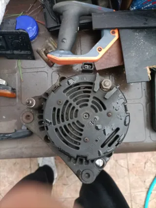 Alternador Seat Ibiza 6K