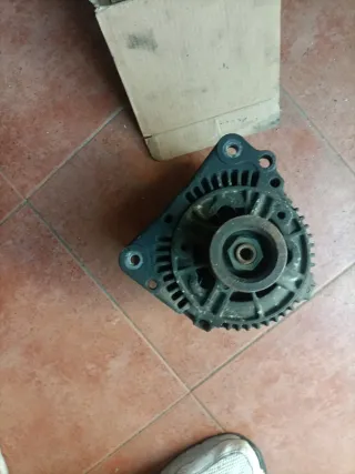 Alternador Seat Ibiza 6K