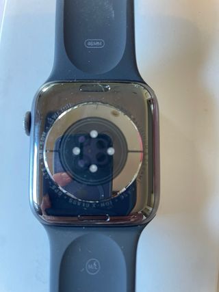 Apple Watch S6 44mm GPS + Cellular Gris Espacial