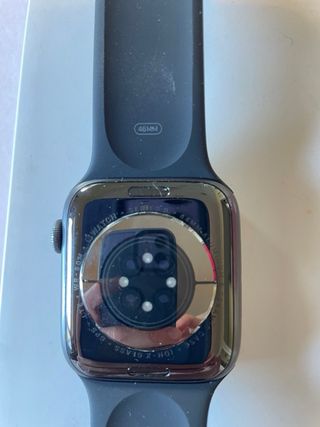 Apple Watch S6 44mm GPS + Cellular Gris Espacial