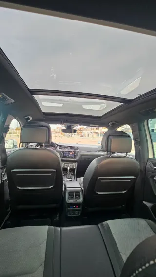 Volkswagen Tiguan 190CV Dsg 4Motion R-line