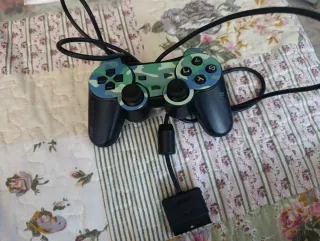 PlayStation 2 Silver Sony